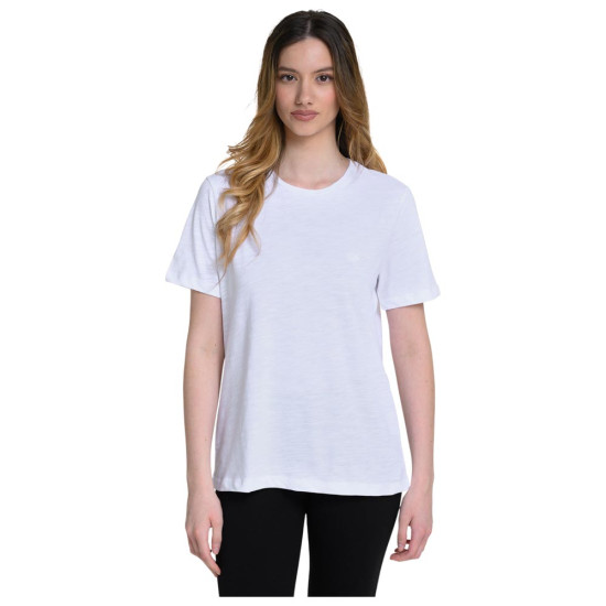 Target Γυναικεία κοντομάνικη μπλούζα Flamme Single Jersey T-Shirt